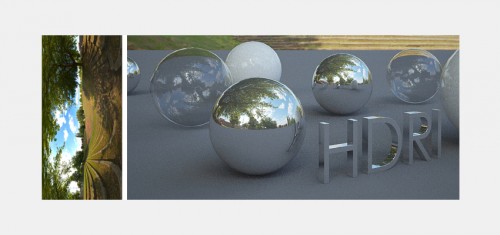 hdri hdri