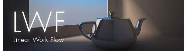 V-Ray Linear WorkFlow – SP5