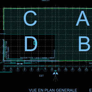 Facade Type