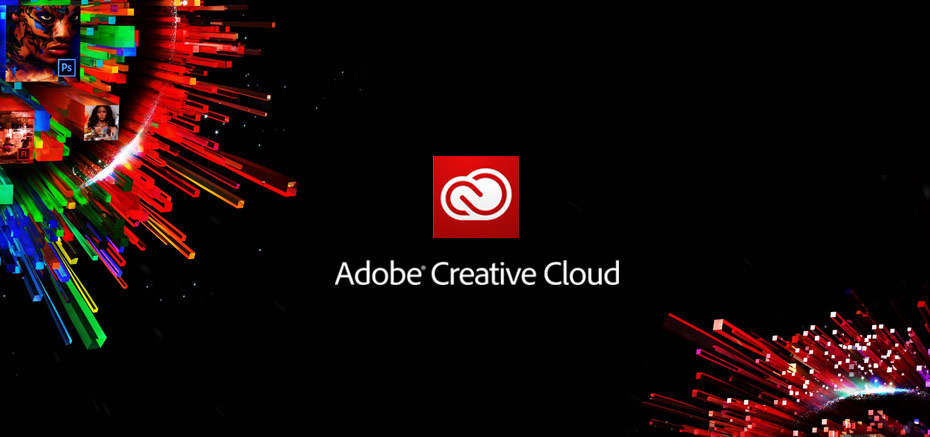 Adobe Creative Cloud