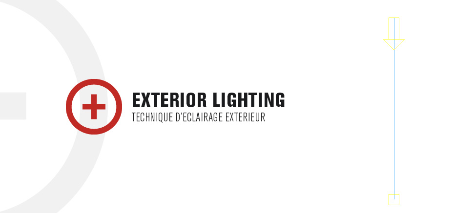 Exterior Lighting